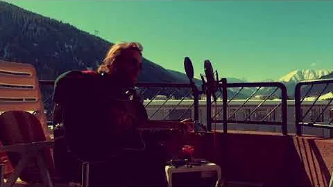 Nicholas Timothy -- jUKEJOINT BLUES ----DAVOS BALC...