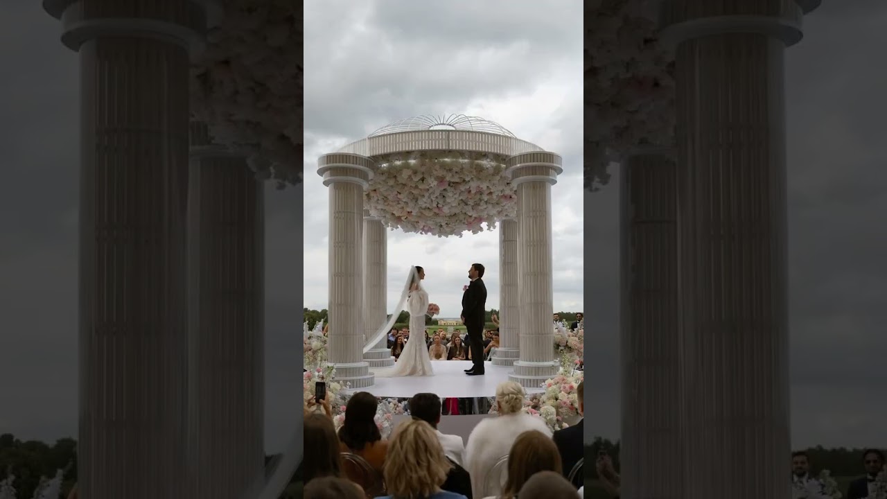 Свадебное агентство Royal Wedding — организация свадеб в СПб