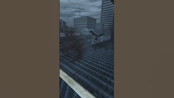 I LOVE GTA 4 physics