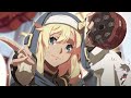 Bridget Guilty Gear Edit -  I think She wanna Love love