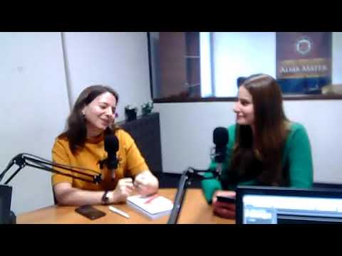 გვანცა ბარაბაძის საავტორო გადაცემა “პიროვნული ზრდა”