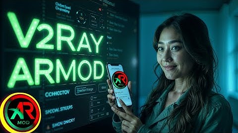 How to Create V2Ray VMess Server & Setup Armod VPN | Fast & Secure Internet Connection