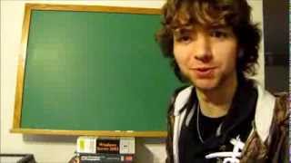 PHP Tutorial 58 - Intro to Sticky Forms