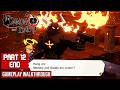 Damon and Baby Part 12 Full Gameplay Walkthrough No Commentary