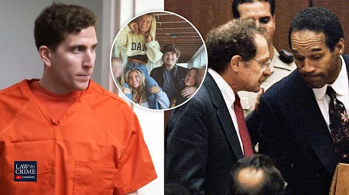 O.J. Simpson Lawyer Breaks Down Best Defense for I...