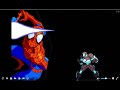 Playing MVC until i die (Sorry it doesn't have sound or it's also bad)