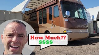 The Truth About My RV and Other Common Questions