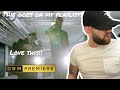 [American Ghostwriter] Reacts to: Pete & Bas ft. M24- The Old Estate l GRM Daily- This is pure 🔥