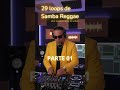 🔥 SAMBA REGGAE LOOPS PACK– 29 Loops Fechados de Alta Qualidade 🔥 (LINK NA DESCRIÇÃO) PART 01