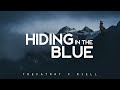 Hiding In The Blue RIELL X TheFatRat LYRICS