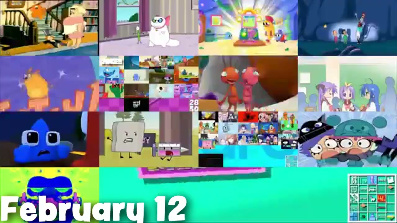 Rapid Fire Mode: February 2026