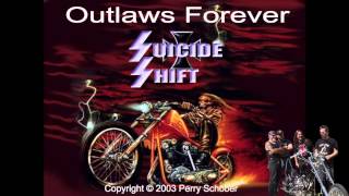 Outlaws Forever chords