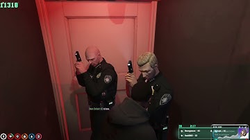 Baas updates dispatch on their Mike Block situation