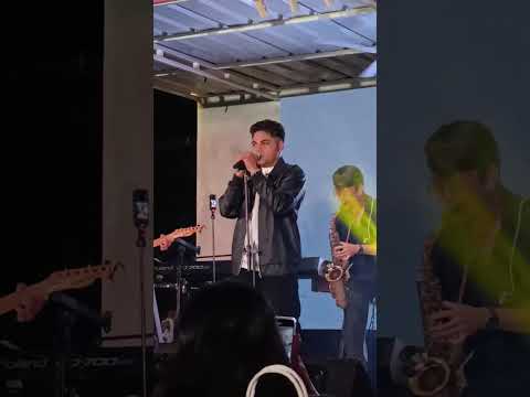 Style Voice - Beta Seng Marah (Official Music Video)