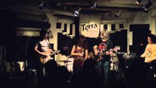 Little Wing (cover)_Dazy's Live!
