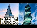 INSANE Architects Created these UNREAL Buildings