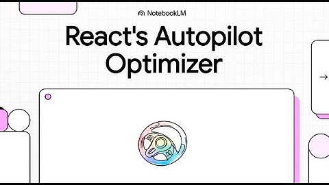 React’s Autopilot Optimizer | Boost Performance & Efficiency in React Apps (2025)
