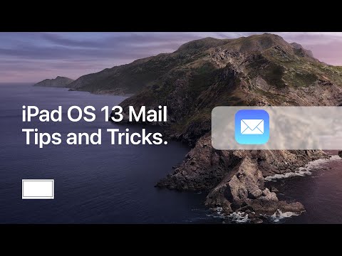 All The iPad Mail Tips and Tricks You Need (2020)