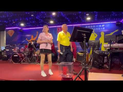 紅寶石+陳氏夫婦（相思痕）2021/4/2