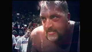 Big Show Video Package Smackdown September 9 2004