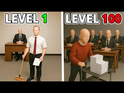 لعبة تطورية مكتب المعاملات  