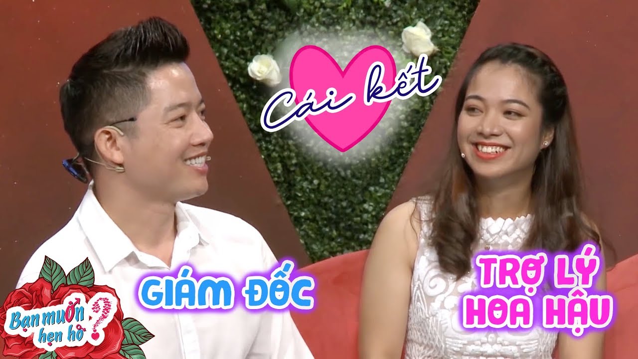 CHỦ TỊCH GIÀU CÓ GẶP CÔ TRỢ LÝ HOA HẬU VÀ CÁI KẾT VIÊN MÃN | BMHH