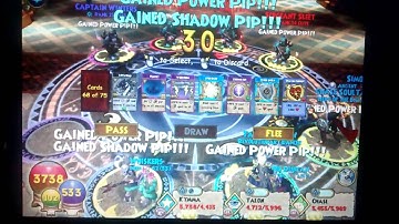 Wizard101: Polaris-Assault on the Imperial Palace