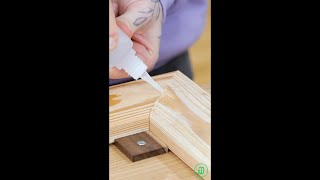 Perfekte Gehrung In Sekunden Jonas Winkler