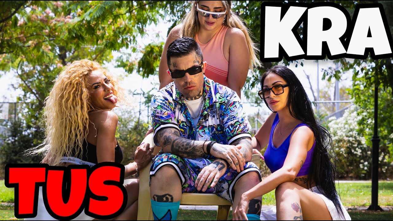 Watch Tus - Kra Prod. Dennis Cage | Official Music Video on YouTube Watch Tus - Kra Prod. Dennis Cage | Official Music Video on YouTube