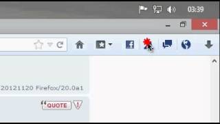 Firefox Social API - Fb Integration Lag