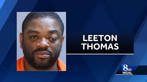 US Supreme Court won't hear appeal of man sentence...