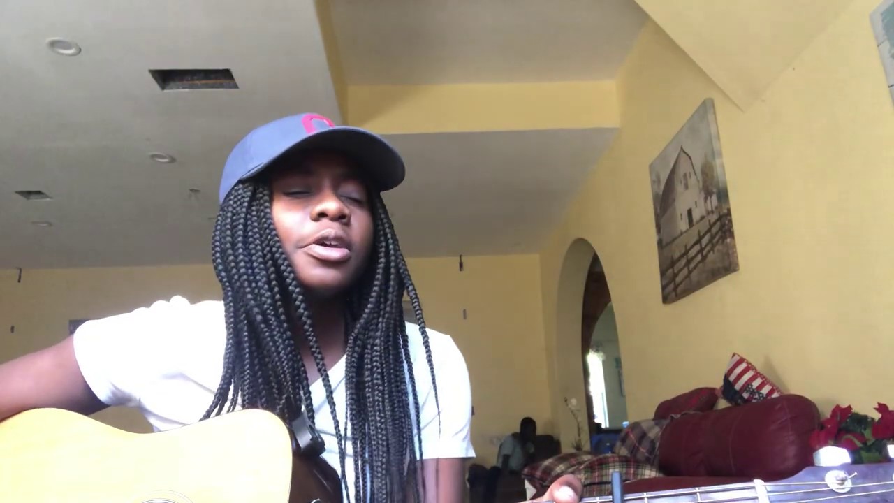 Red dirt road by brooks and Dunn feat Cody Johnson (cover) YouTube