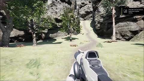 Bunker (Unreal Engine 4)