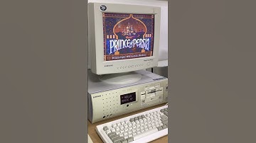 페르시아의 왕자