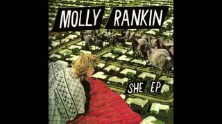 Vignette de la vidéo "Molly Rankin - Who Broke Your Heart?"