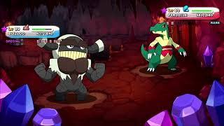 Nexomon Part 24