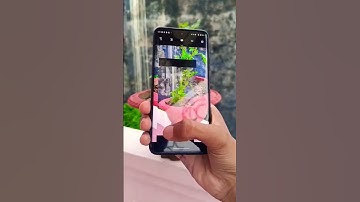 Stabilizing test Motorola Edge 50 Pro 5G OIS Power #shortsfeed #edge50pro #shorts #ytshort