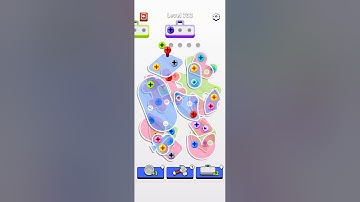 Screw Jam level 732 | GAME Walkthrough