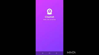 Cómo registrarse en Chamet con la Agencia 💎 Diamond Lady 💎