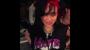 biliieeee eilish edit