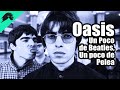 Oasis - Peleas entre Hermanos que Valieron la Pena - (What's the Story) Morning Glory?