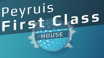 Peyruis - First Class