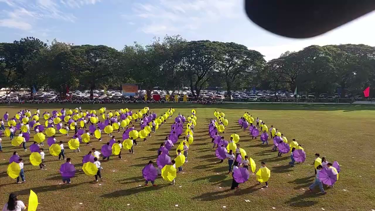 CSA Makati Field Demo Grade 3 January 31, 2026