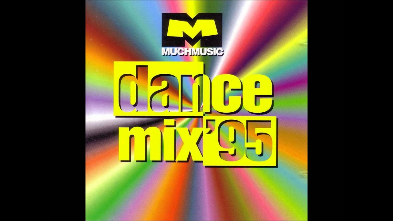 Darkness - Dance Mix 95 - 06 - In My Dreams