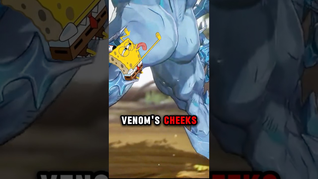 THE MARVEL RIVALS DEVS DID WHAT?! 