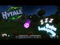 Hytale CALM Gaming: EP4 - Farming &amp; Meeting the neighbours [ Calm gaming for Relaxation and Sleep ]