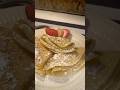 Cómo Hacer Crepas Fácil Rapido. #resetasfaciles #comida