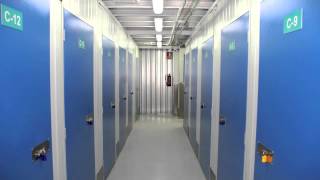 Self Storage Vigo