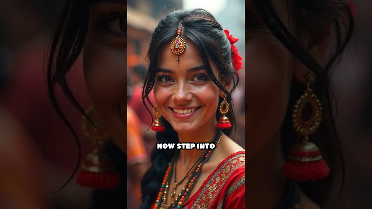 Japan vs Nepal: Where Does Spiritual Life Thrive More?