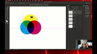 Week 1 CMYK Mode